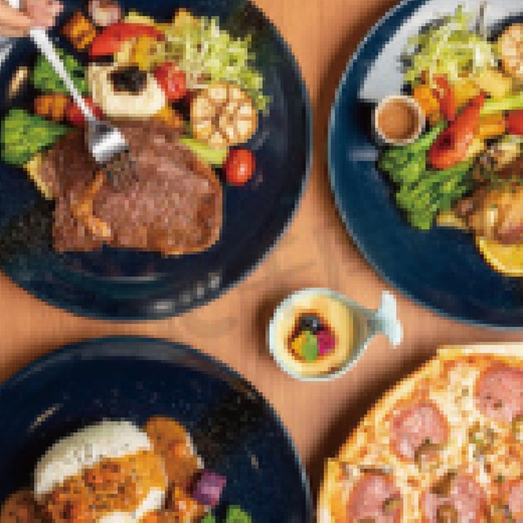 高端食材品鉴