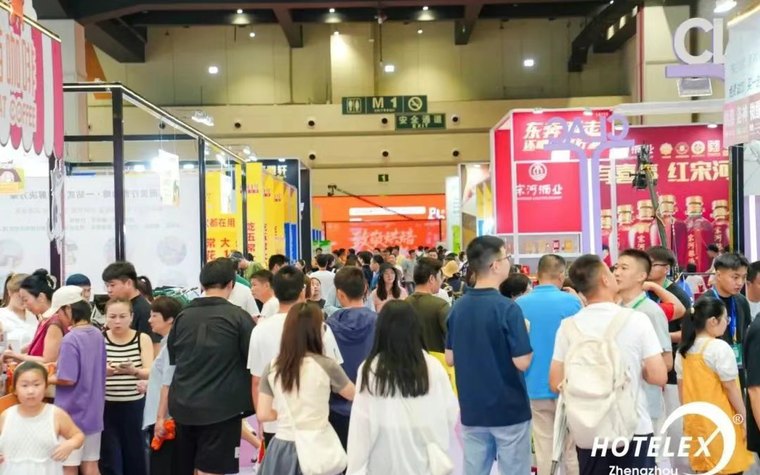 展期改成周二到周五，对专业观众意味着什么