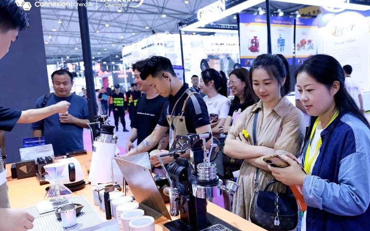 14 个展品板块怎么逛：一份按采购目标拆分的动线建议