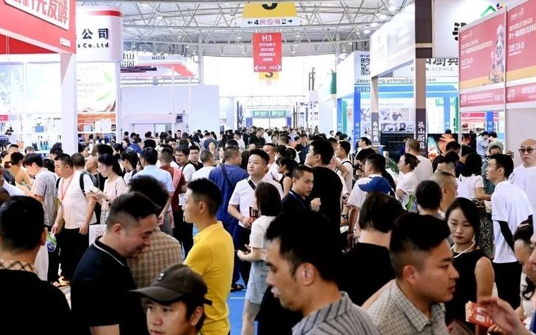 展会现场如何高效谈供应商：一份提问模板