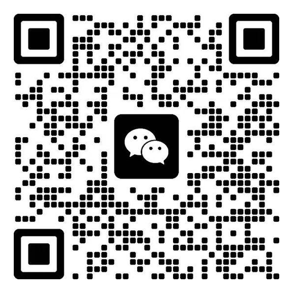 微信扫码添加张经理咨询参展/参观